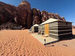 Milky Way Nights Camp