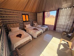 Milky Way Nights Camp