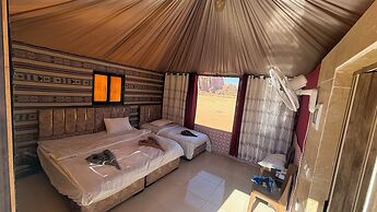 Milky Way Nights Camp