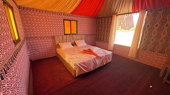 Milky Way Nights Camp