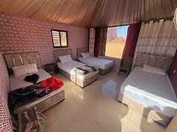 Milky Way Nights Camp