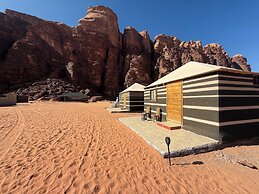 Milky Way Nights Camp