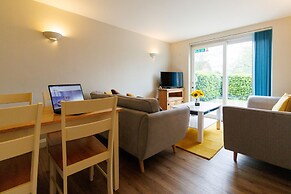 Lolite Apartment in Cambridge