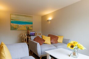 Lolite Apartment in Cambridge