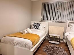 Lolite Apartment in Cambridge