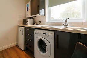 Lolite Apartment in Cambridge
