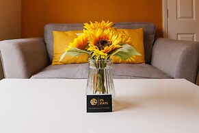 Lolite Apartment in Cambridge