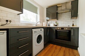 Lolite Apartment in Cambridge