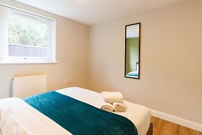 Lolite Apartment in Cambridge