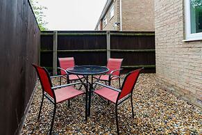 Lolite Apartment in Cambridge