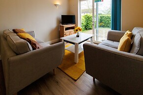 Lolite Apartment in Cambridge