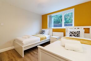 Lolite Apartment in Cambridge