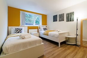 Lolite Apartment in Cambridge