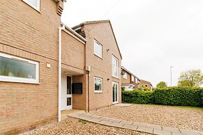 Lolite Apartment in Cambridge