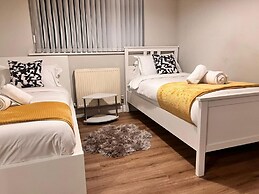 Lolite Apartment in Cambridge
