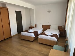 Hotel Apollo Central
