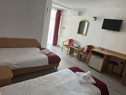 Hotel Apollo Central