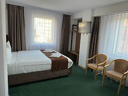 Hotel Apollo Central
