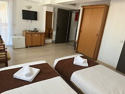Hotel Apollo Central