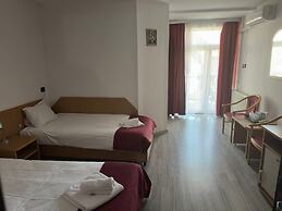 Hotel Apollo Central