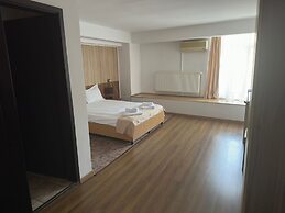 Hotel Apollo Central
