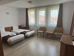 Hotel Apollo Central