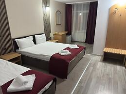 Hotel Apollo Central
