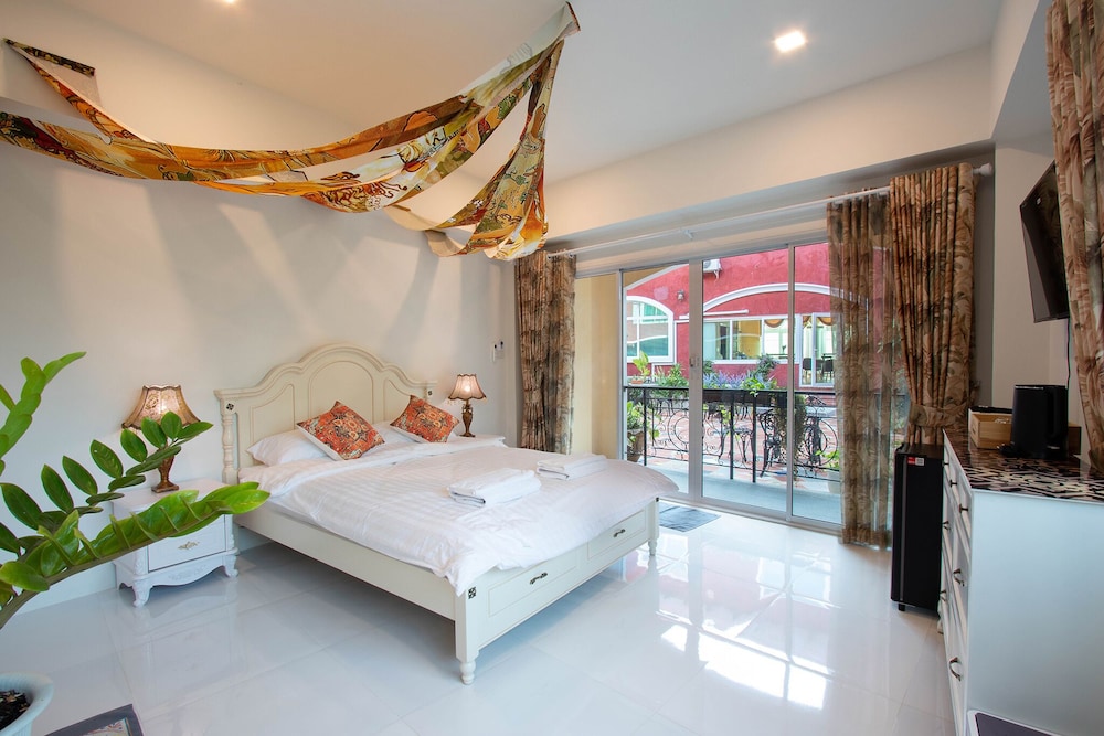 Hacienda Resort Mae Phim