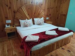 Forest Retreat