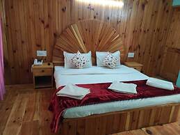 Forest Retreat