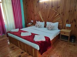 Forest Retreat