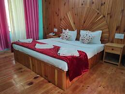 Forest Retreat