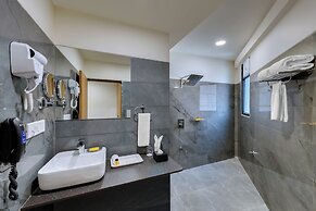 Comfort Inn sapphire Chandkheda