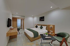 Comfort Inn sapphire Chandkheda