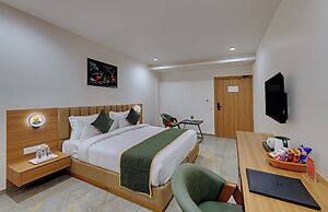 Comfort Inn sapphire Chandkheda
