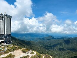 Cloud Forest Homestay Genting Highlands