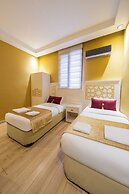 İpek Palas Hotel Şanlıurfa