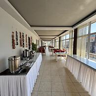 İpek Palas Hotel Şanlıurfa