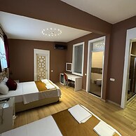 İpek Palas Hotel Şanlıurfa
