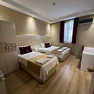 İpek Palas Hotel Şanlıurfa