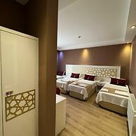 İpek Palas Hotel Şanlıurfa