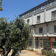 İpek Palas Hotel Şanlıurfa