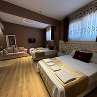 İpek Palas Hotel Şanlıurfa