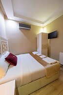 İpek Palas Hotel Şanlıurfa