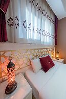 İpek Palas Hotel Şanlıurfa