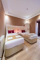 İpek Palas Hotel Şanlıurfa
