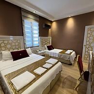 İpek Palas Hotel Şanlıurfa