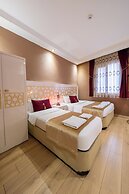 İpek Palas Hotel Şanlıurfa