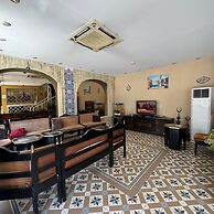 İpek Palas Hotel Şanlıurfa