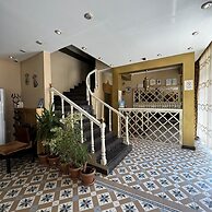 İpek Palas Hotel Şanlıurfa